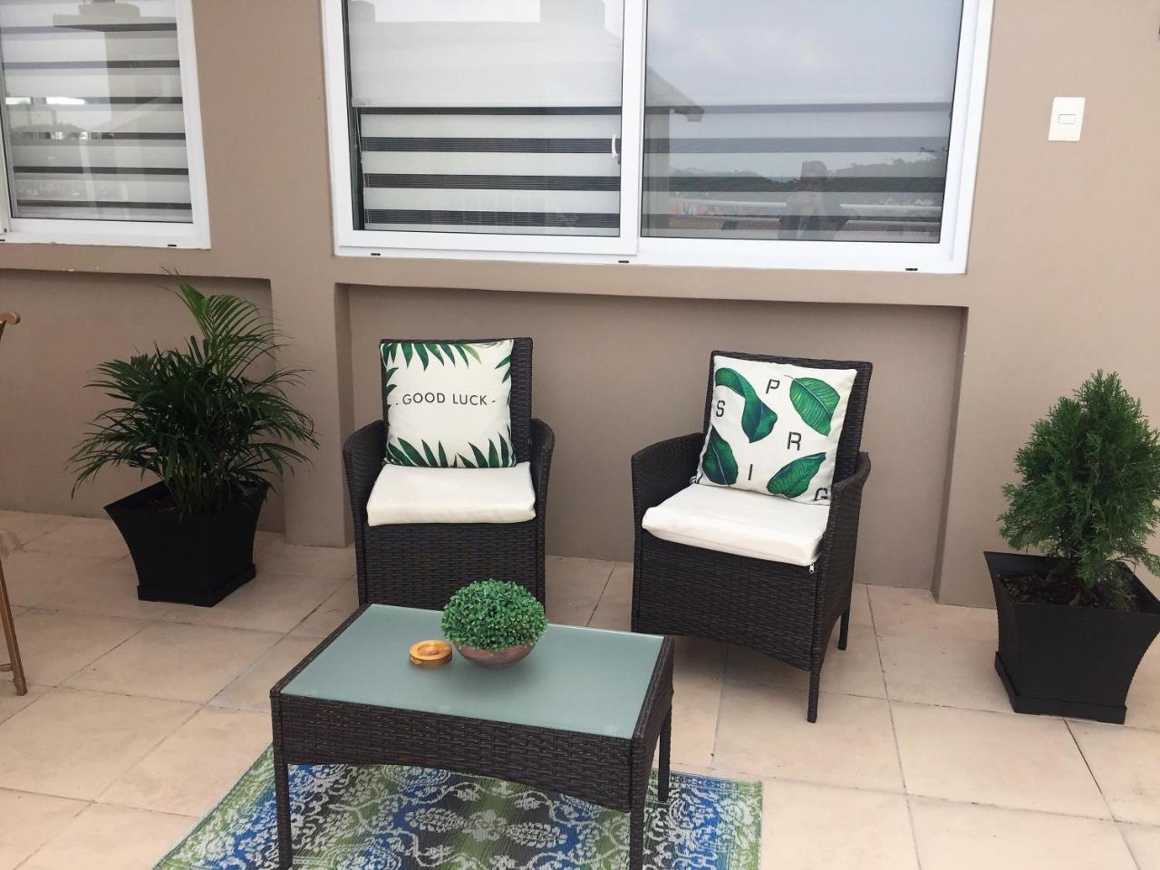 Pp Suite Guayaquil Exterior foto