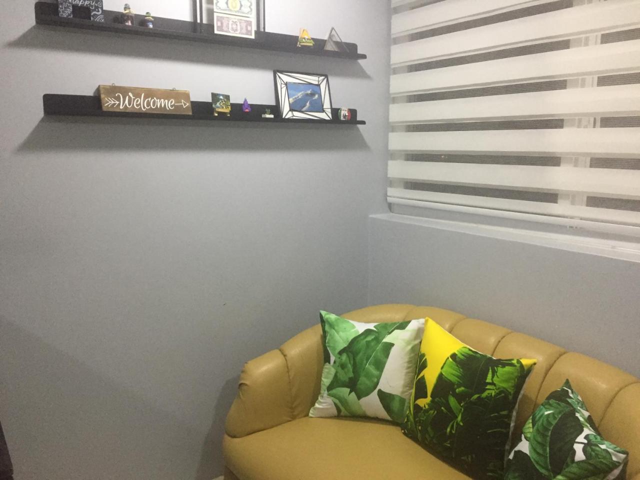 Pp Suite Guayaquil Exterior foto