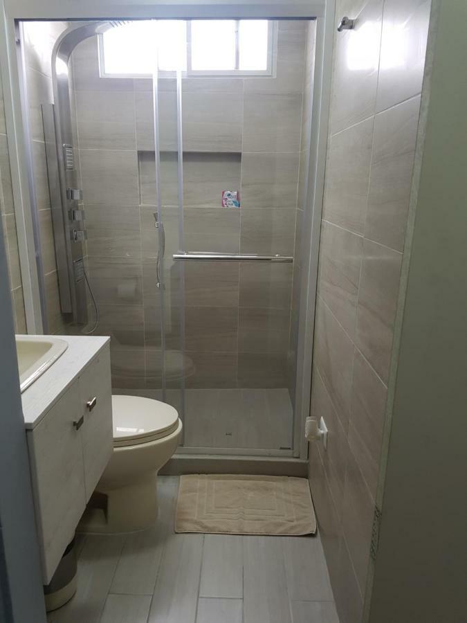 Pp Suite Guayaquil Exterior foto