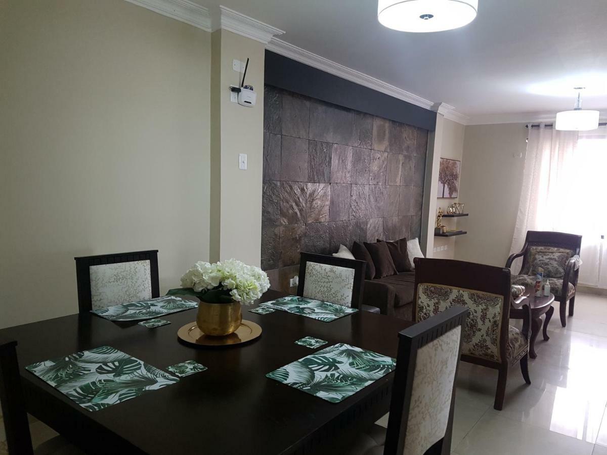 Pp Suite Guayaquil Exterior foto